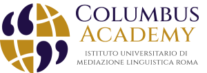 Logo Columbus academi